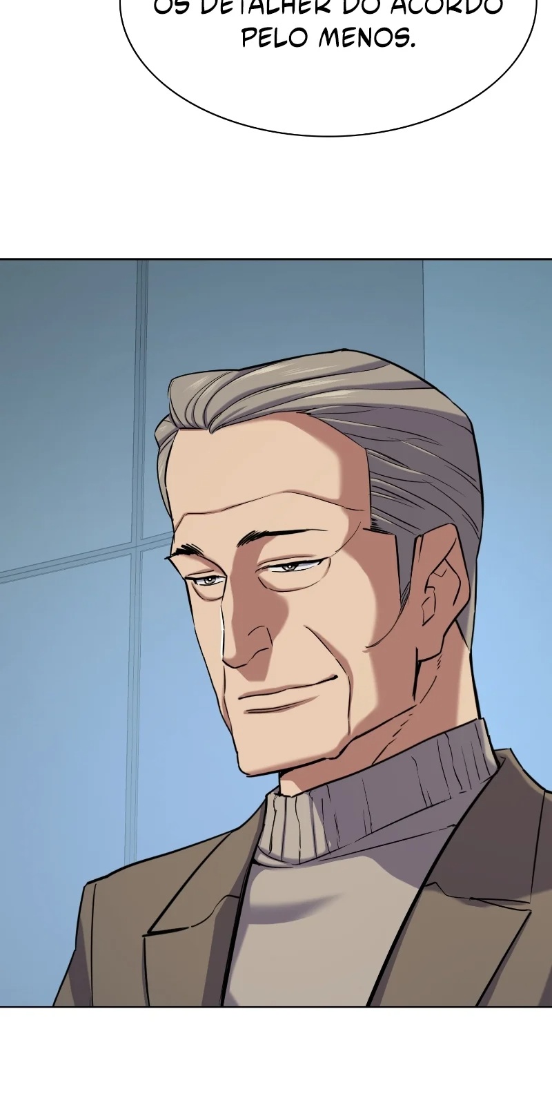 Read O Filho mais Novo dos Chaebol PT Manga Online