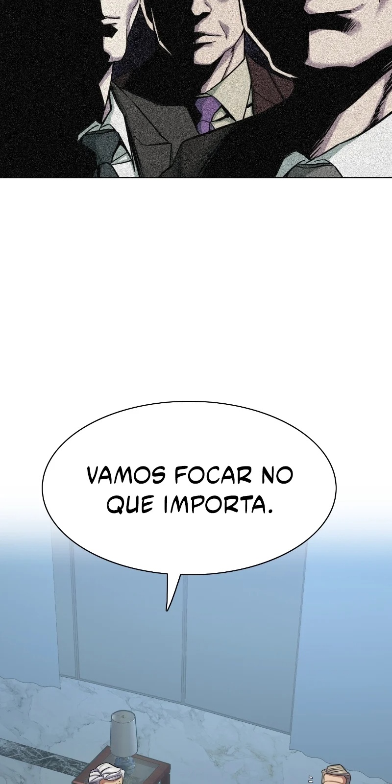 Read O Filho mais Novo dos Chaebol PT Manga Online