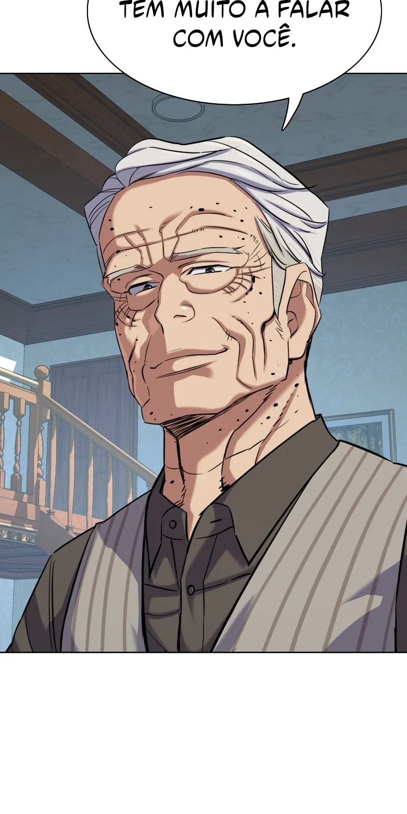 Read O Filho mais Novo dos Chaebol PT Manga Online