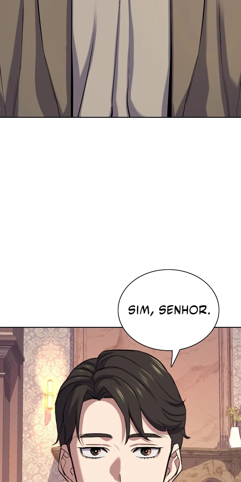 Read O Filho mais Novo dos Chaebol PT Manga Online