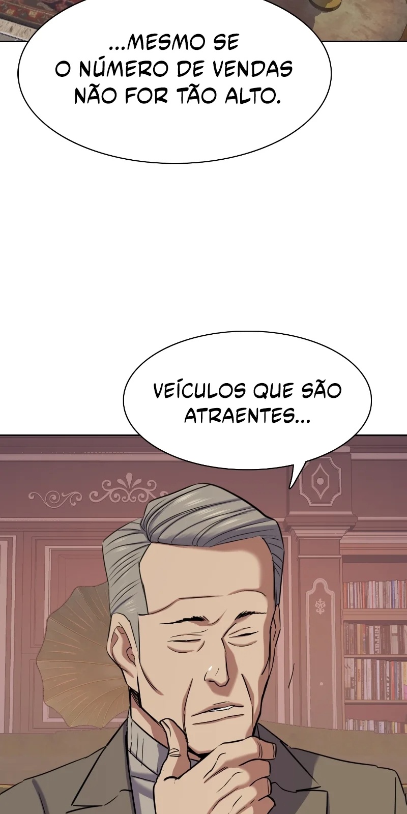 Read O Filho mais Novo dos Chaebol PT Manga Online
