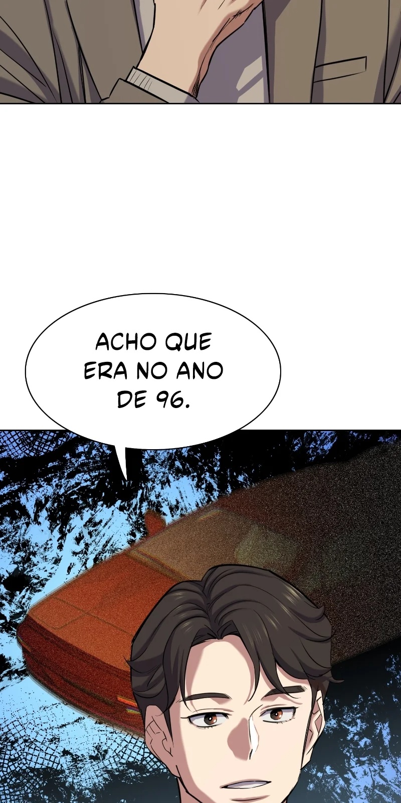 Read O Filho mais Novo dos Chaebol PT Manga Online