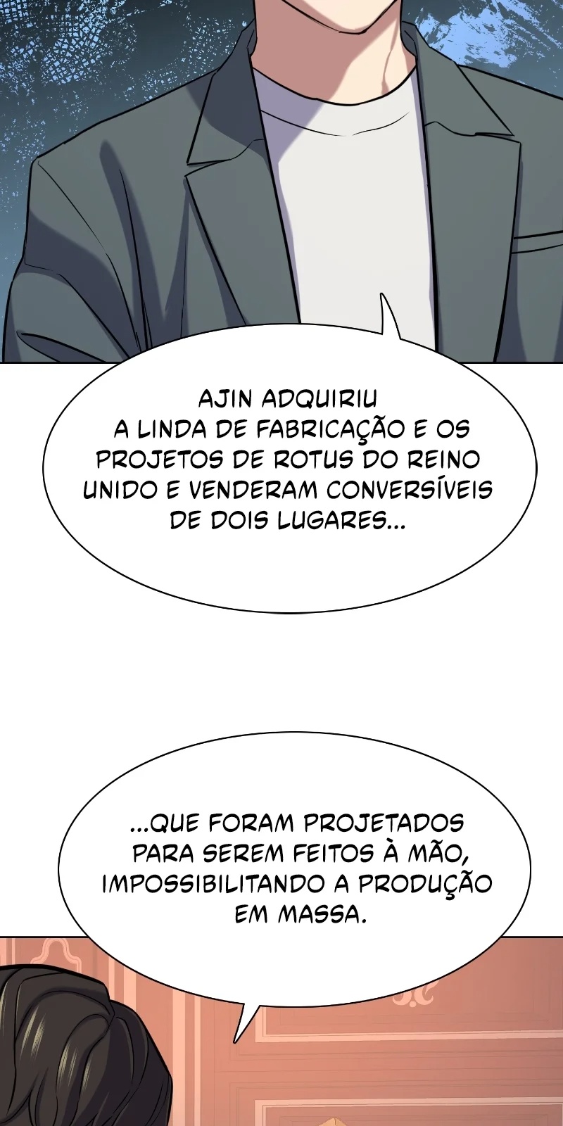 Read O Filho mais Novo dos Chaebol PT Manga Online