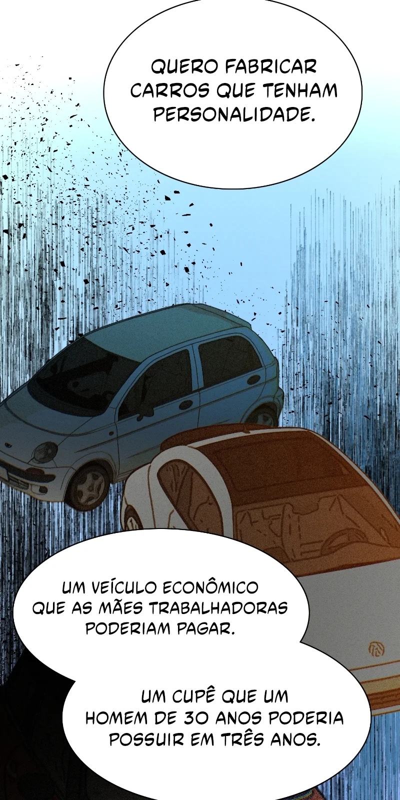 Read O Filho mais Novo dos Chaebol PT Manga Online