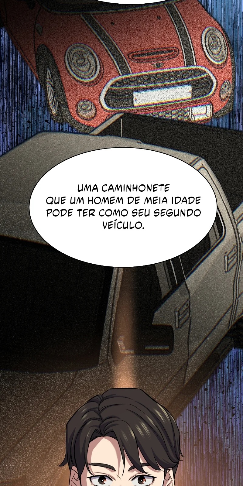Read O Filho mais Novo dos Chaebol PT Manga Online