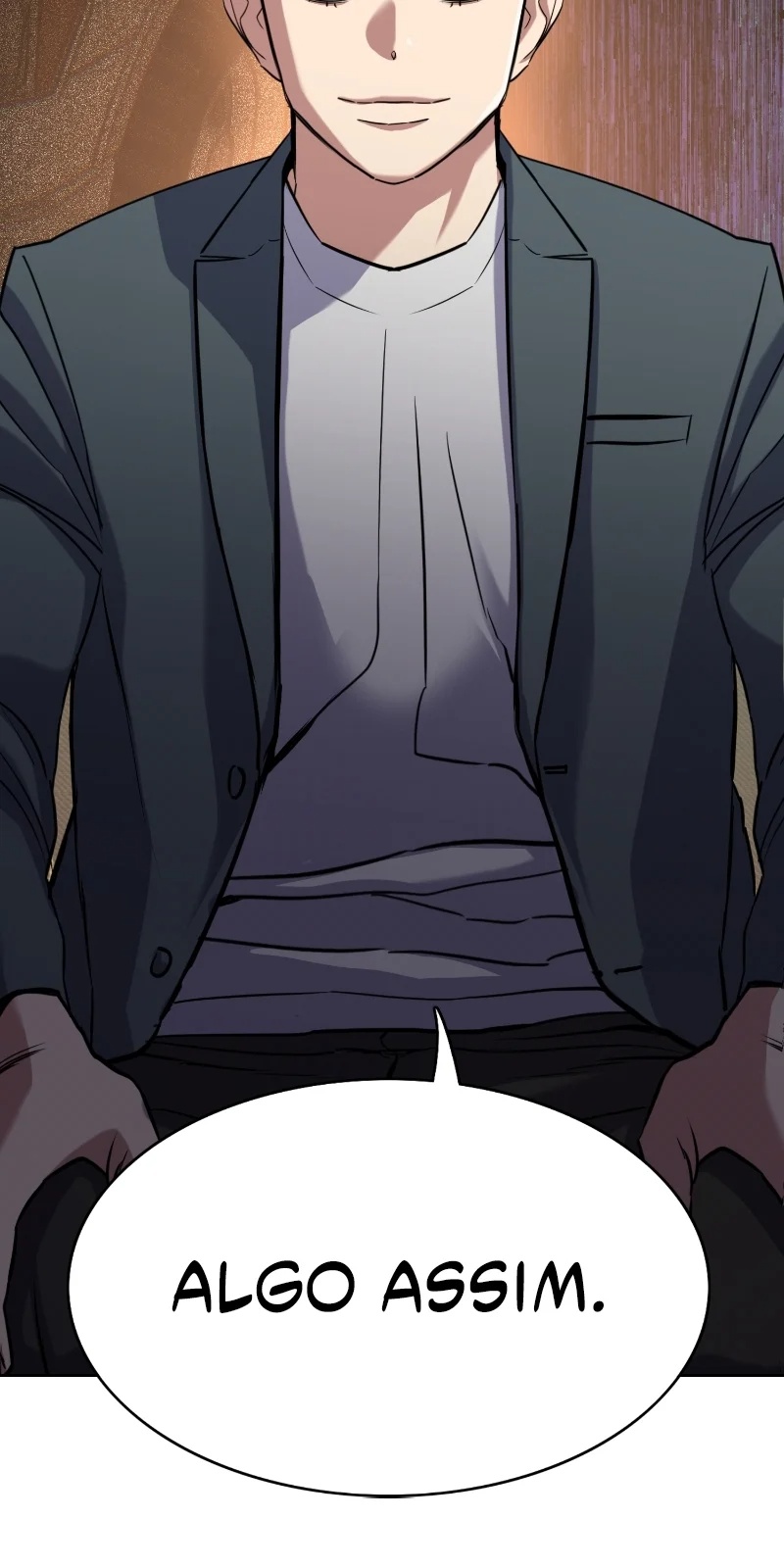 Read O Filho mais Novo dos Chaebol PT Manga Online