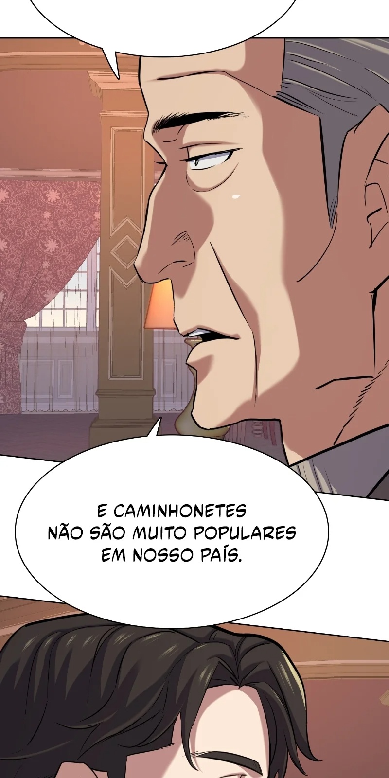 Read O Filho mais Novo dos Chaebol PT Manga Online