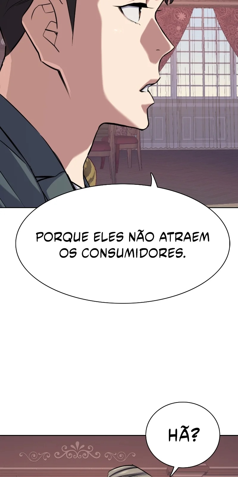 Read O Filho mais Novo dos Chaebol PT Manga Online