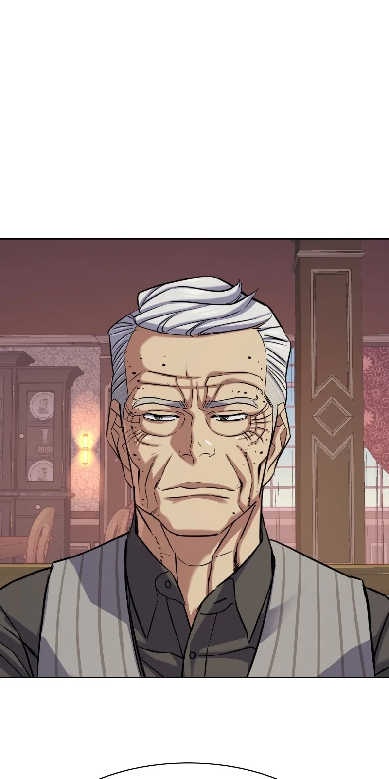 Read O Filho mais Novo dos Chaebol PT Manga Online