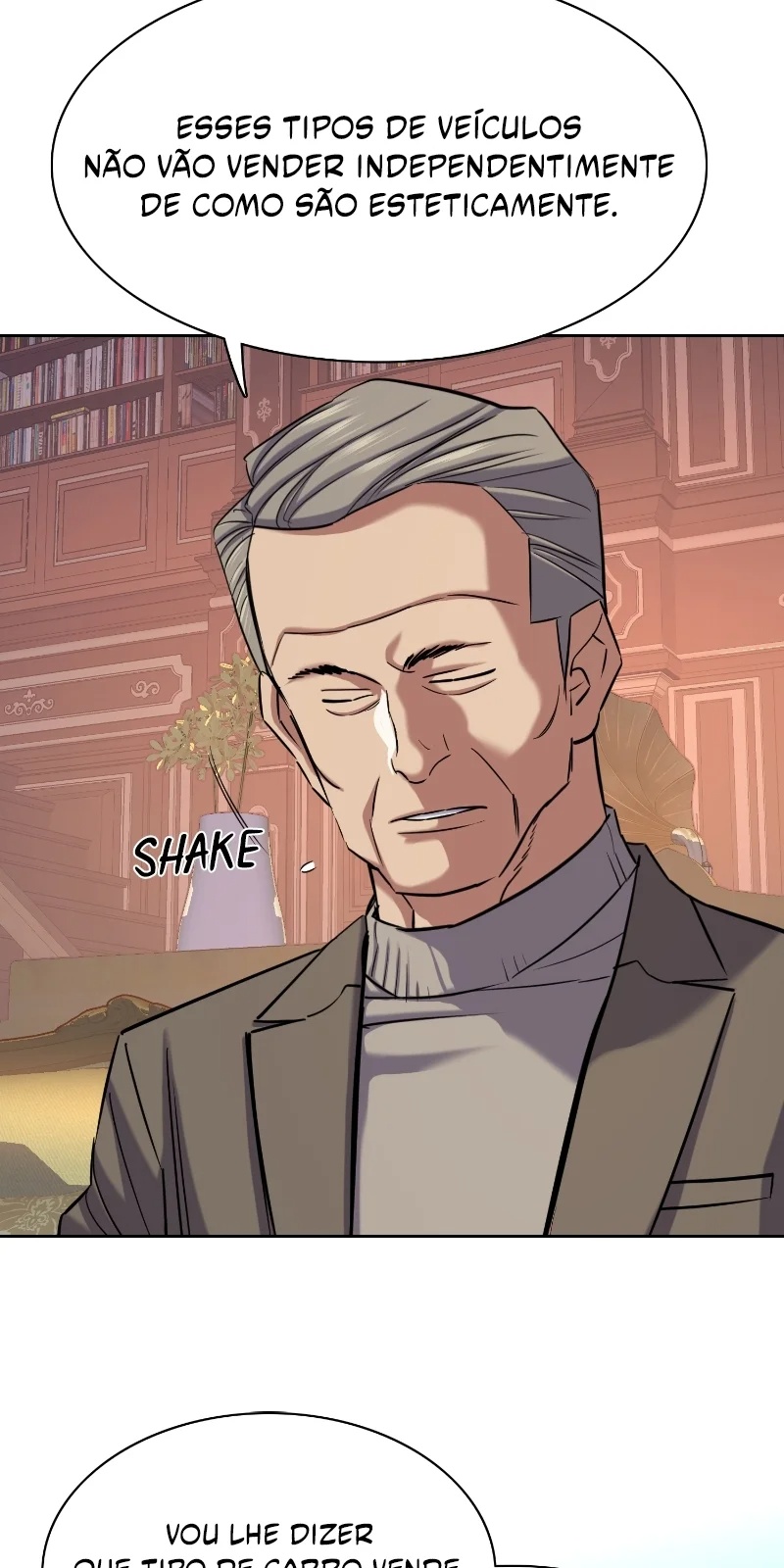 Read O Filho mais Novo dos Chaebol PT Manga Online