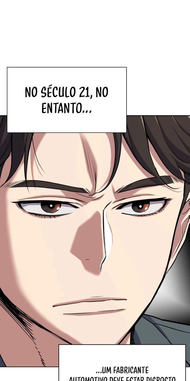 Read O Filho mais Novo dos Chaebol PT Manga Online