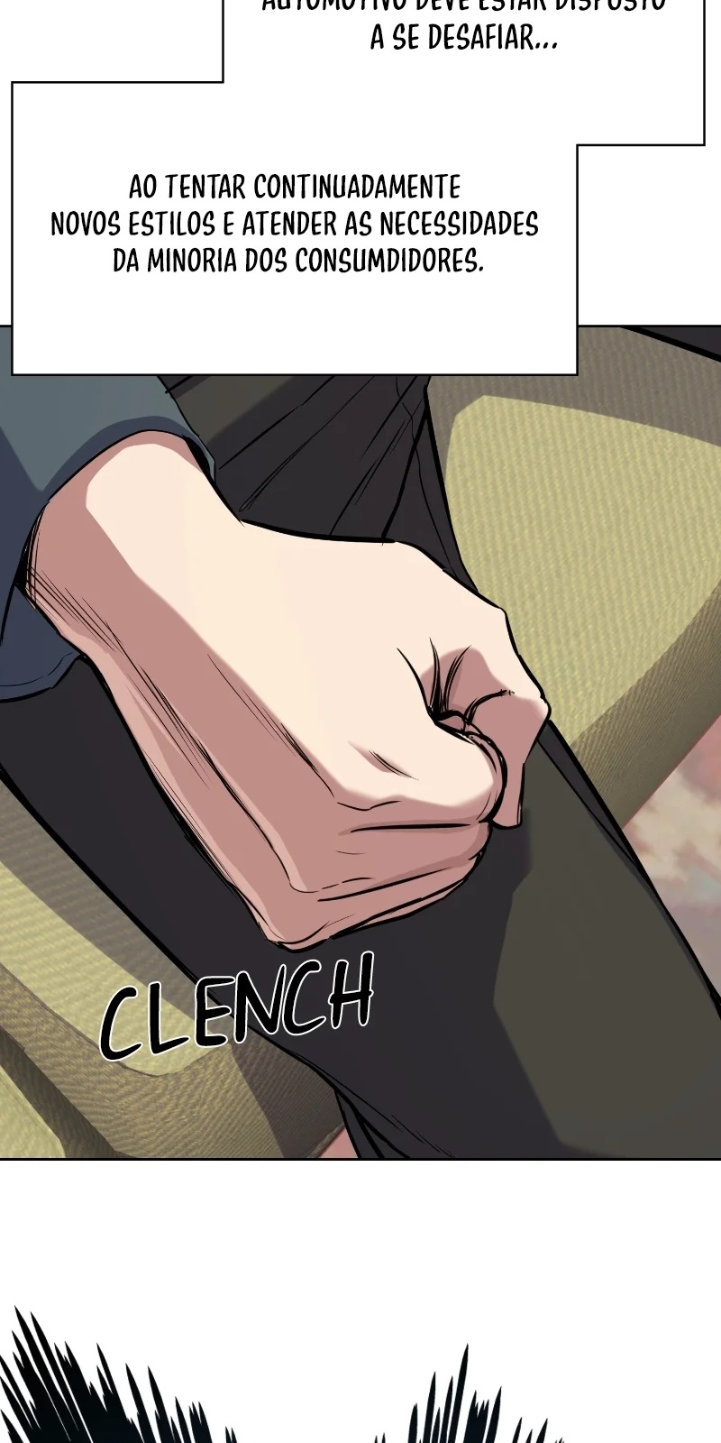 Read O Filho mais Novo dos Chaebol PT Manga Online