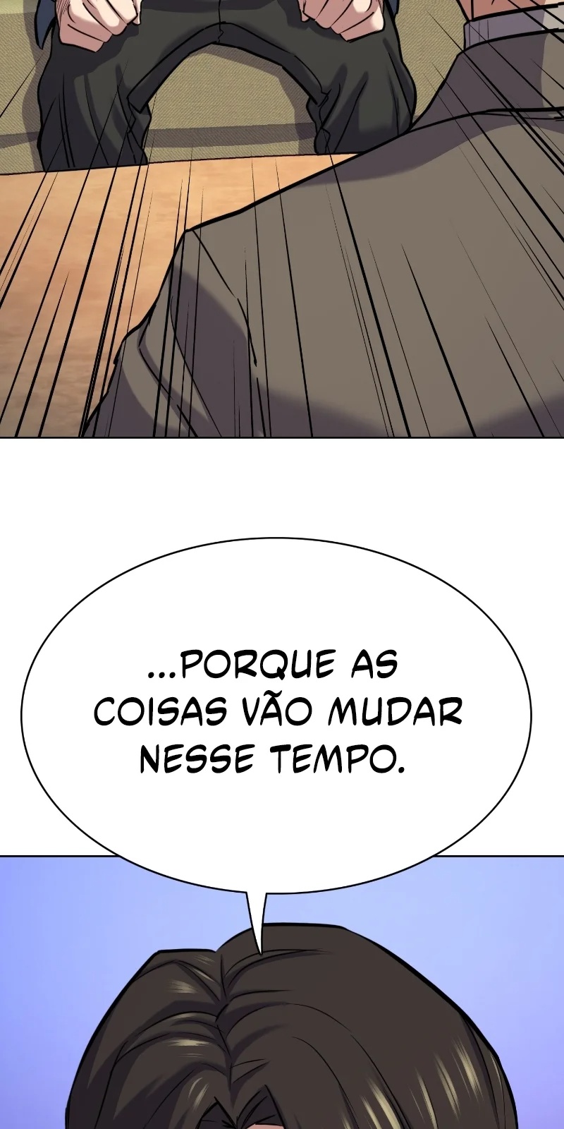 Read O Filho mais Novo dos Chaebol PT Manga Online