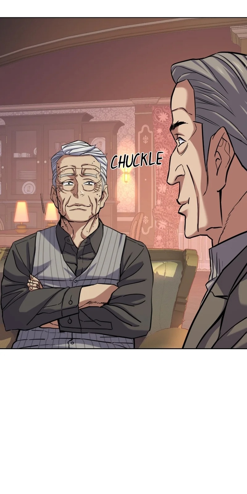 Read O Filho mais Novo dos Chaebol PT Manga Online
