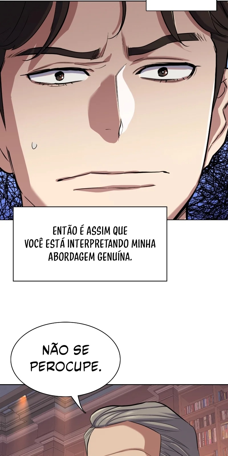 Read O Filho mais Novo dos Chaebol PT Manga Online