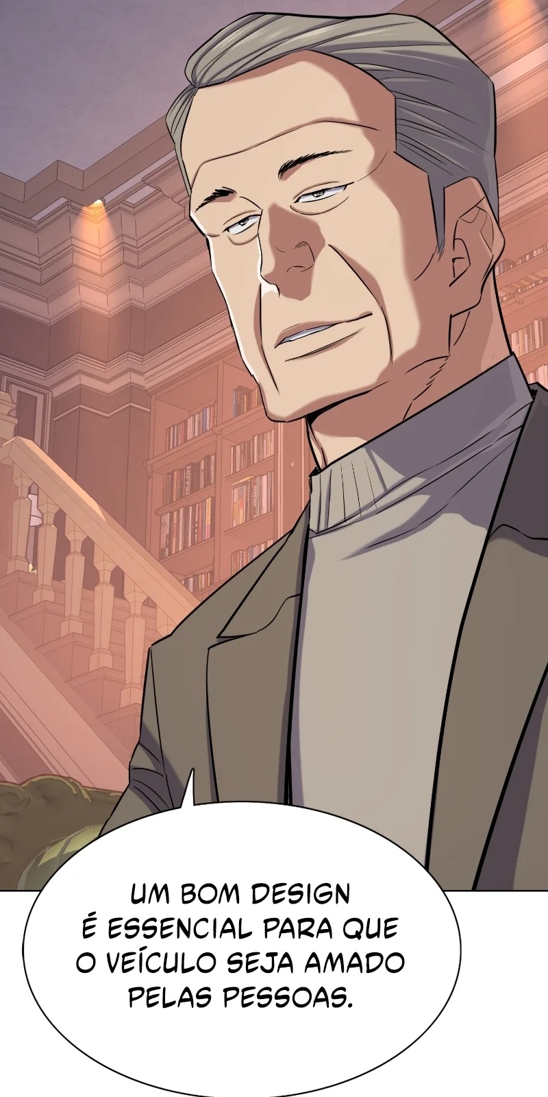 Read O Filho mais Novo dos Chaebol PT Manga Online