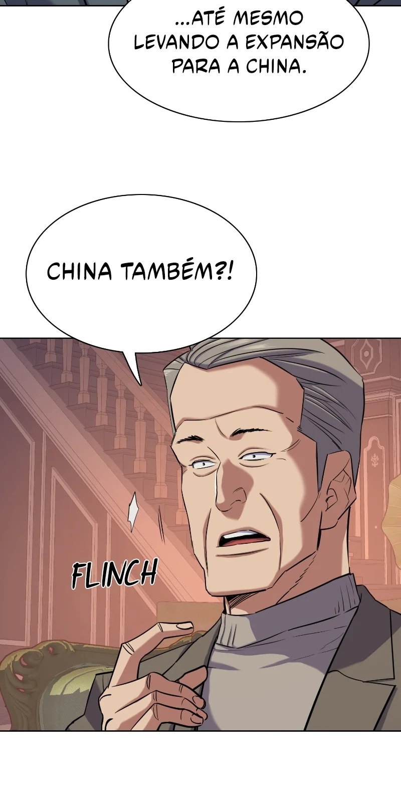 Read O Filho mais Novo dos Chaebol PT Manga Online