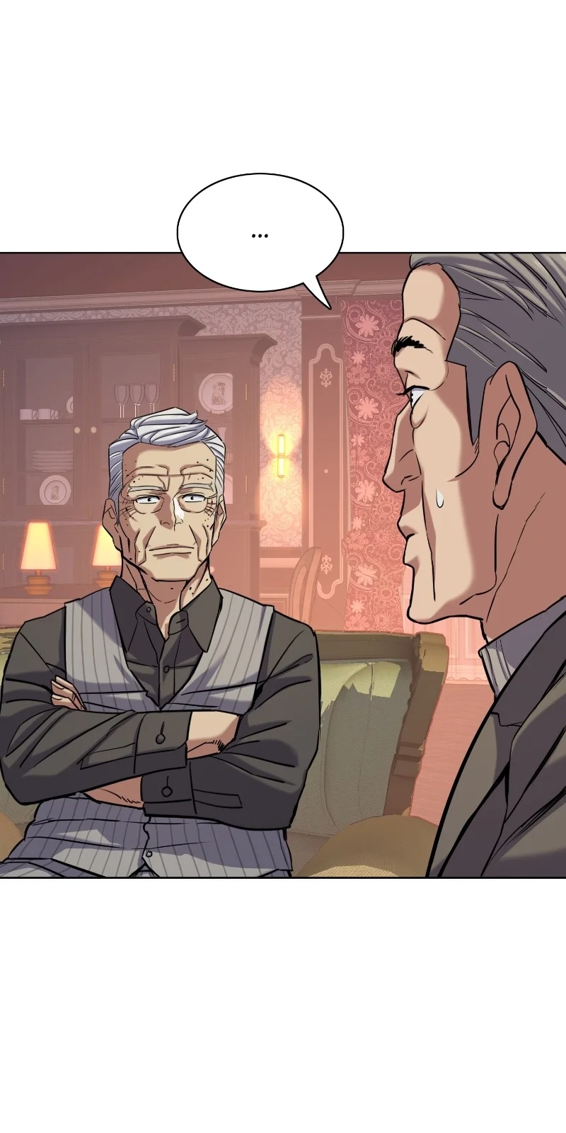 Read O Filho mais Novo dos Chaebol PT Manga Online