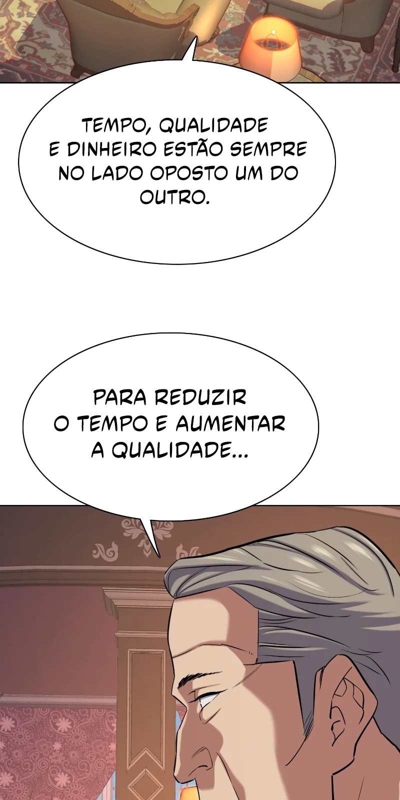Read O Filho mais Novo dos Chaebol PT Manga Online