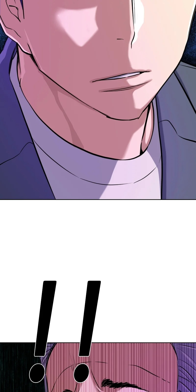 Read O Filho mais Novo dos Chaebol PT Manga Online
