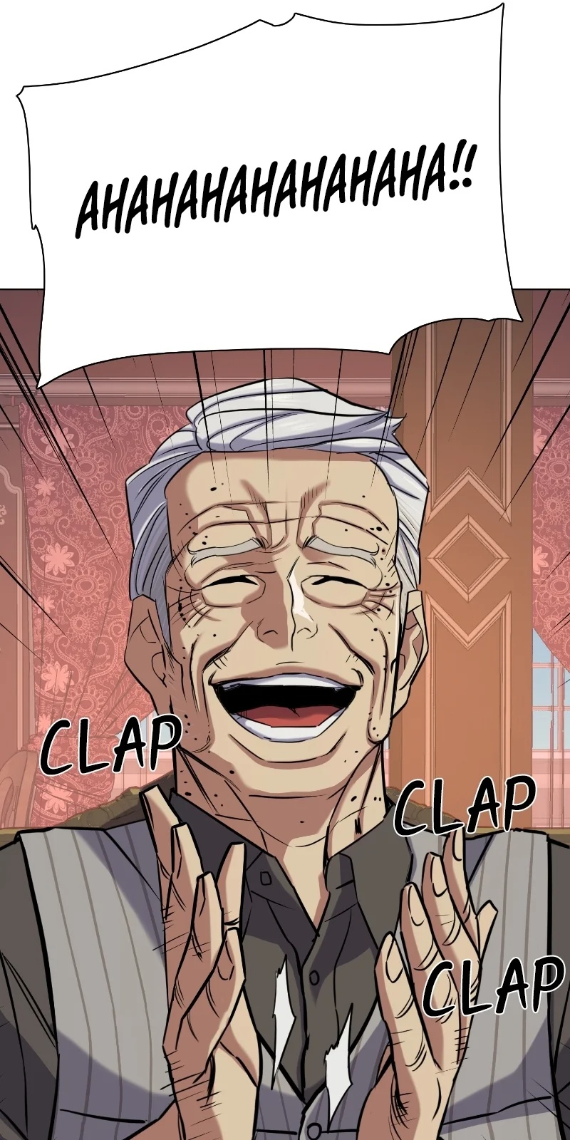 Read O Filho mais Novo dos Chaebol PT Manga Online