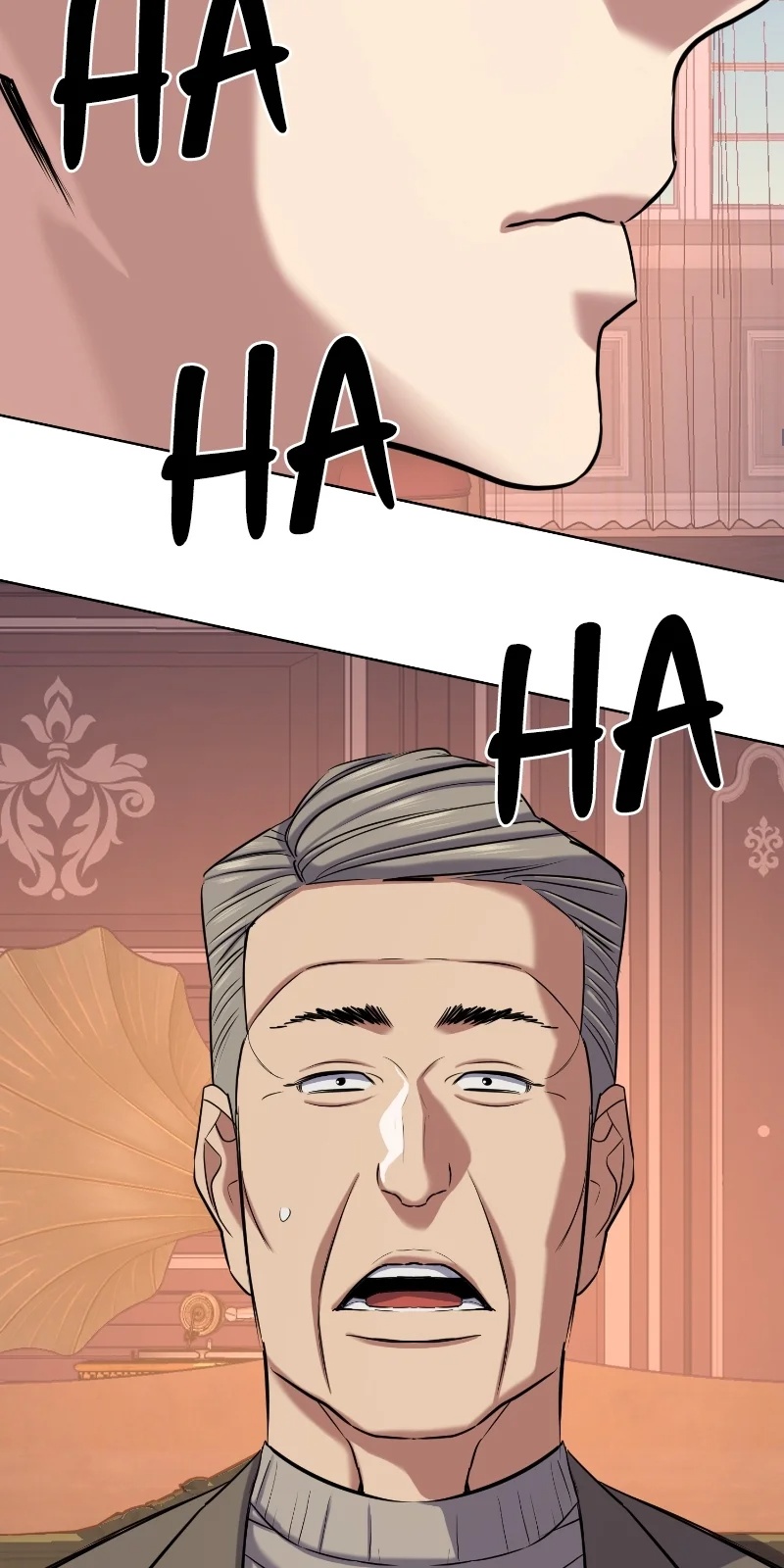Read O Filho mais Novo dos Chaebol PT Manga Online