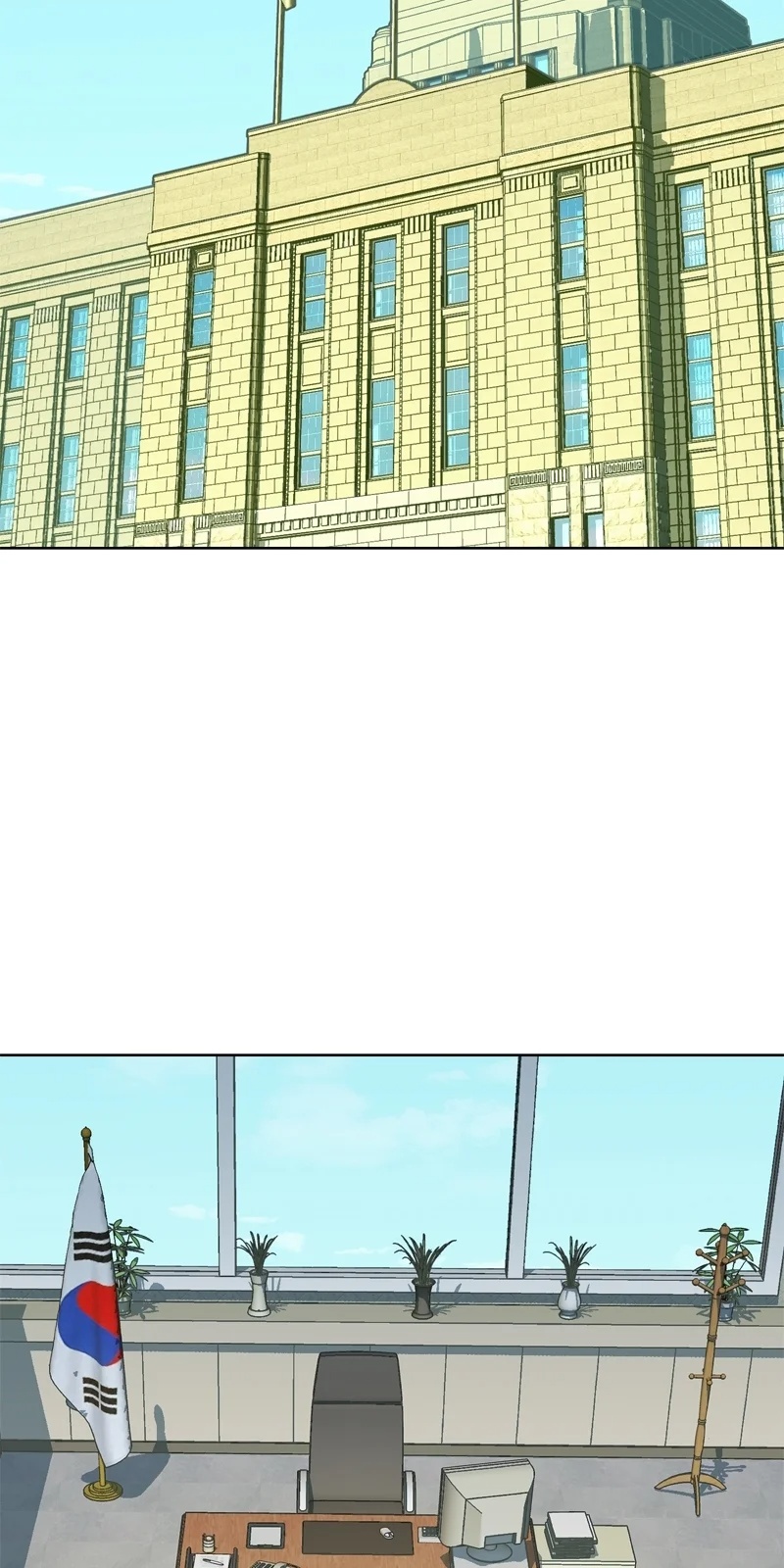 Read O Filho mais Novo dos Chaebol PT Manga Online