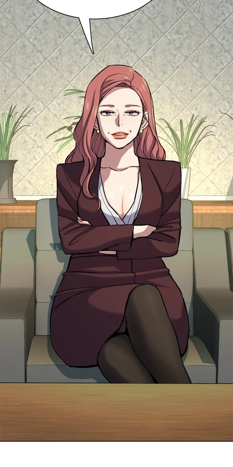 Read O Filho mais Novo dos Chaebol PT Manga Online