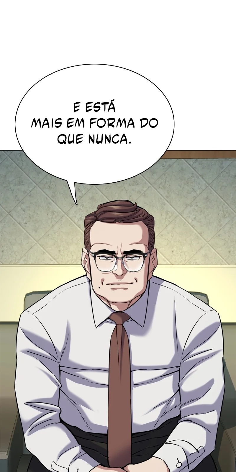 Read O Filho mais Novo dos Chaebol PT Manga Online