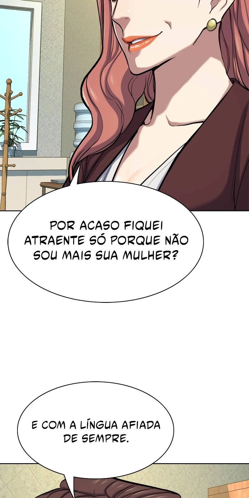 Read O Filho mais Novo dos Chaebol PT Manga Online