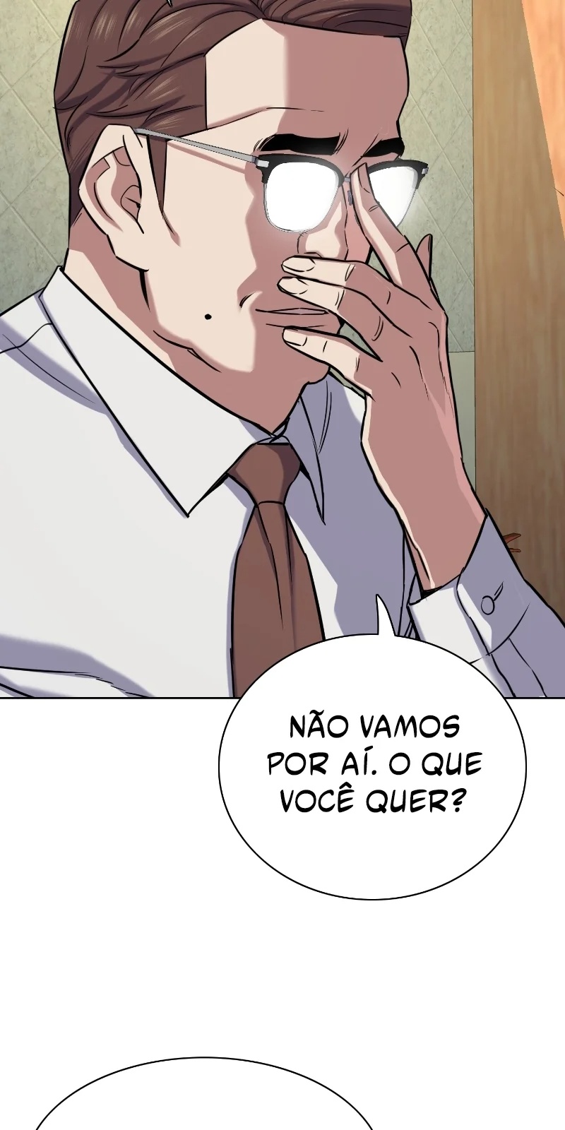 Read O Filho mais Novo dos Chaebol PT Manga Online