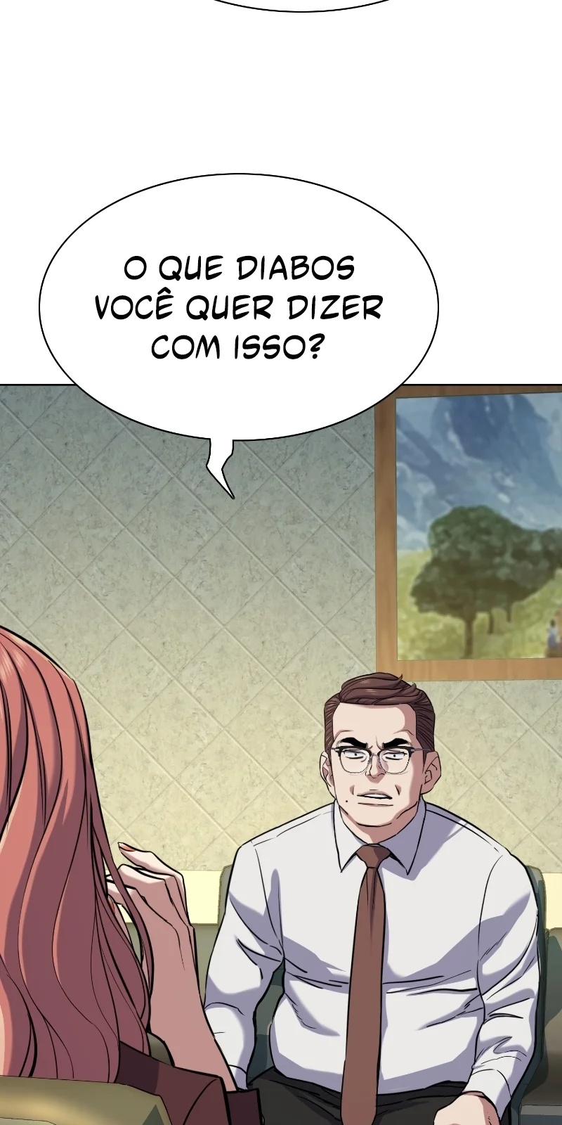 Read O Filho mais Novo dos Chaebol PT Manga Online
