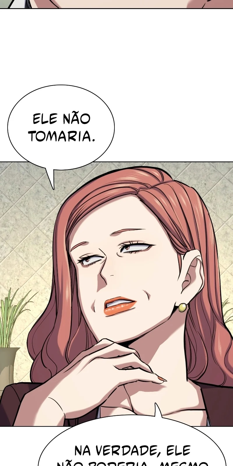 Read O Filho mais Novo dos Chaebol PT Manga Online