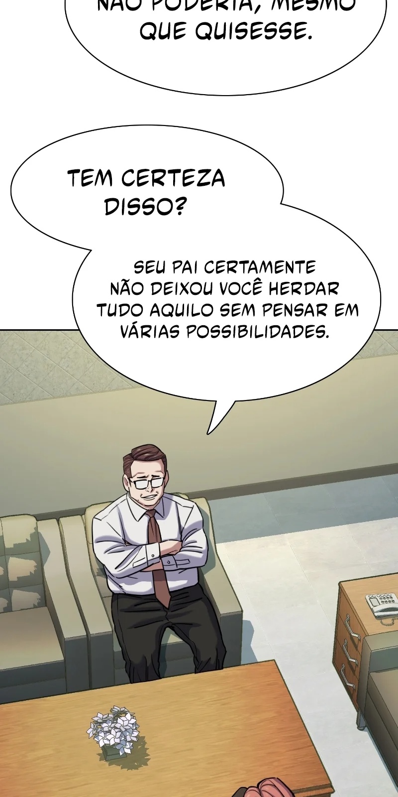 Read O Filho mais Novo dos Chaebol PT Manga Online