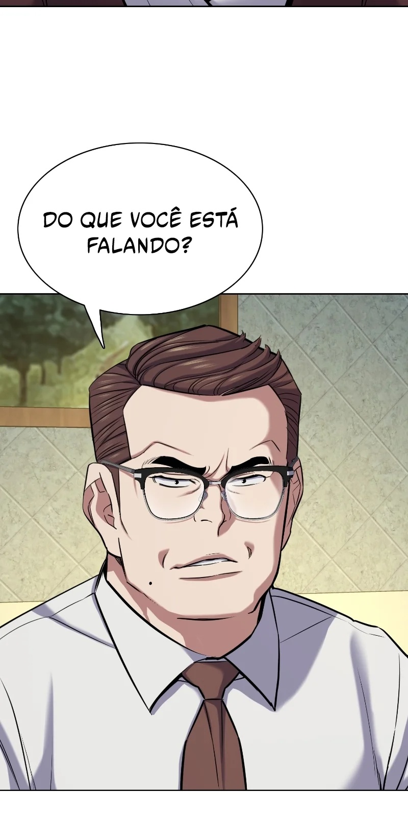 Read O Filho mais Novo dos Chaebol PT Manga Online