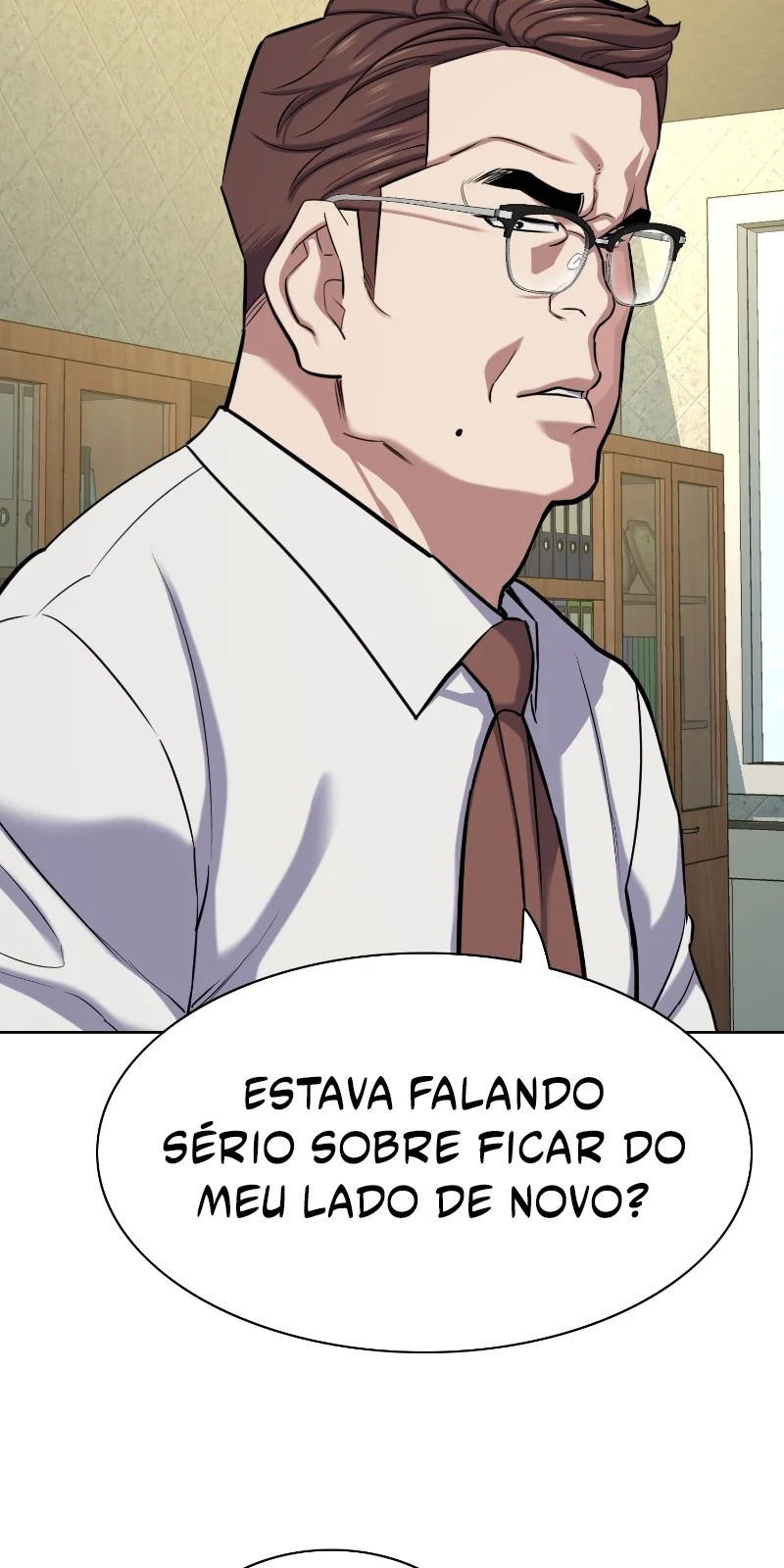 Read O Filho mais Novo dos Chaebol PT Manga Online
