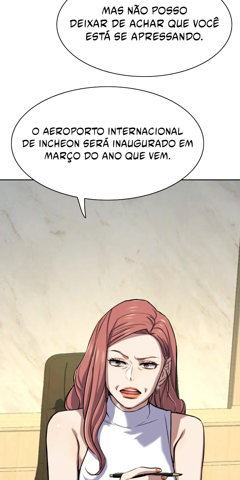 Read O Filho mais Novo dos Chaebol PT Manga Online