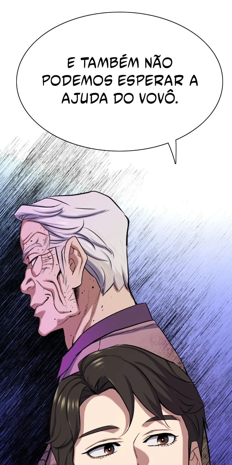Read O Filho mais Novo dos Chaebol PT Manga Online