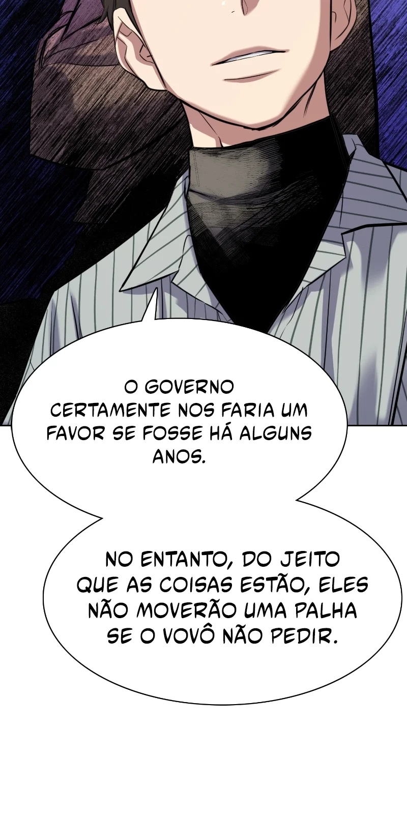 Read O Filho mais Novo dos Chaebol PT Manga Online
