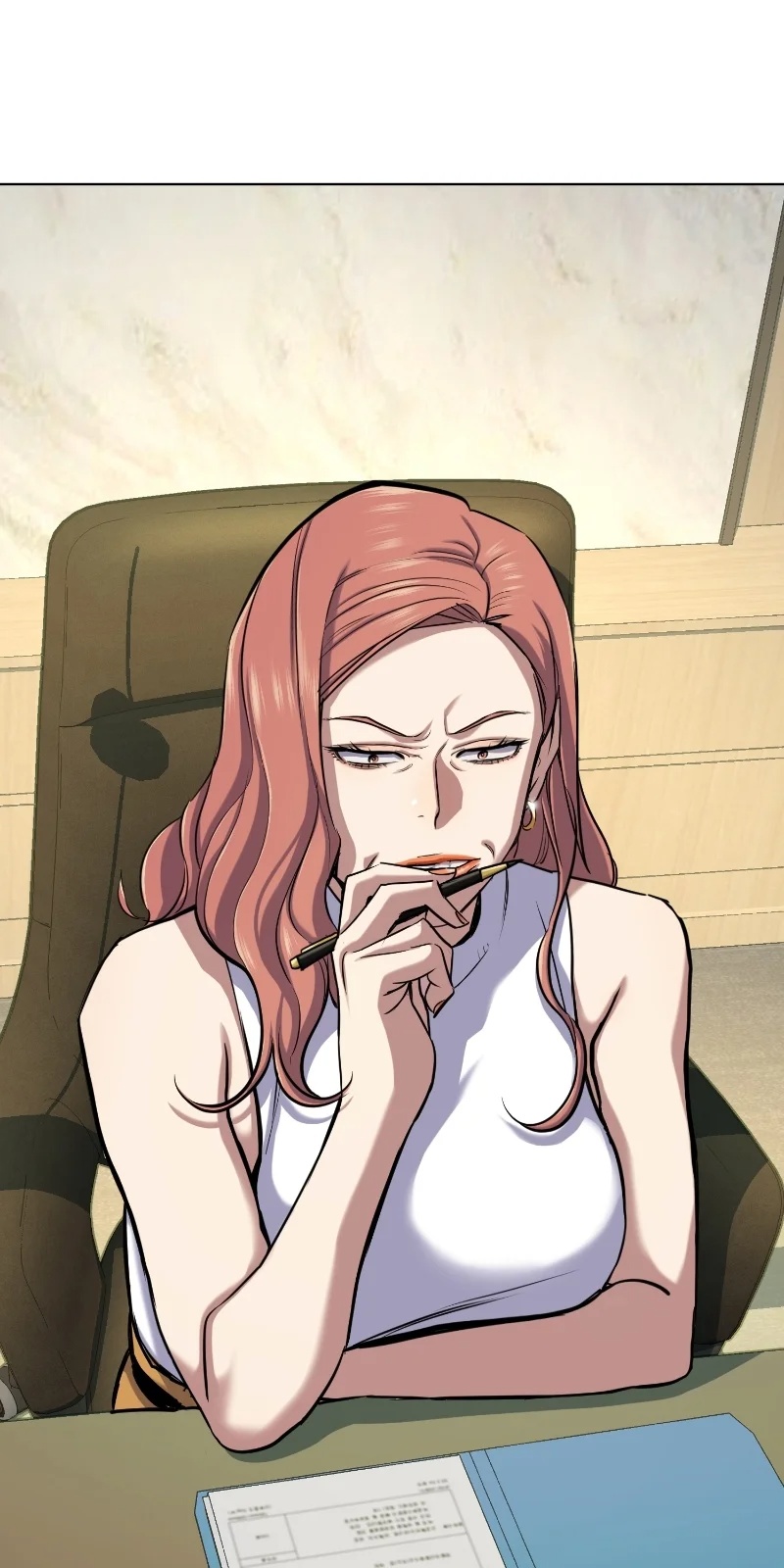 Read O Filho mais Novo dos Chaebol PT Manga Online