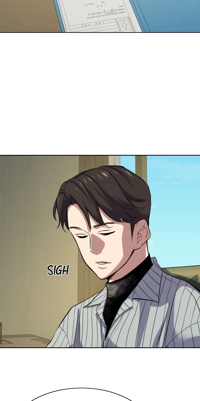Read O Filho mais Novo dos Chaebol PT Manga Online