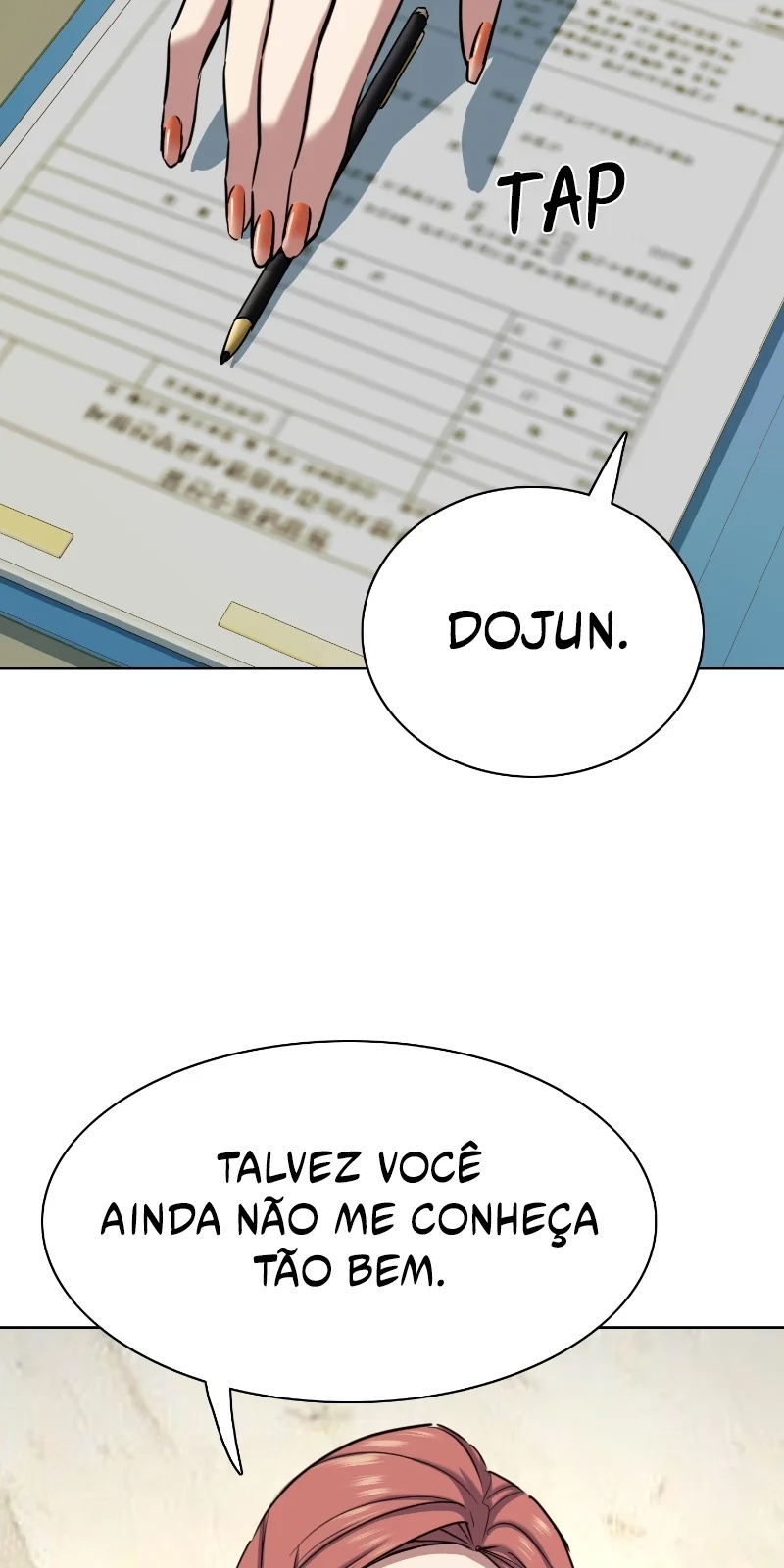 Read O Filho mais Novo dos Chaebol PT Manga Online