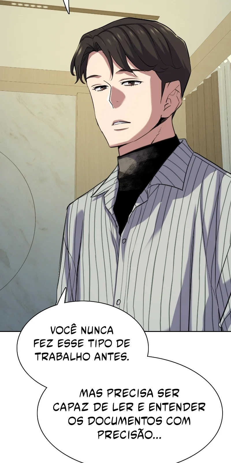 Read O Filho mais Novo dos Chaebol PT Manga Online