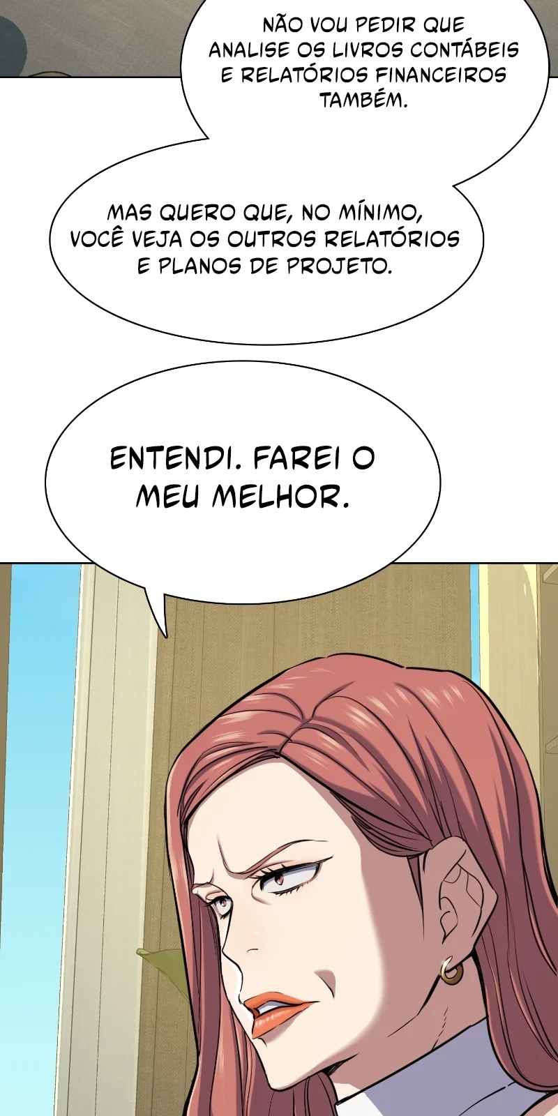 Read O Filho mais Novo dos Chaebol PT Manga Online