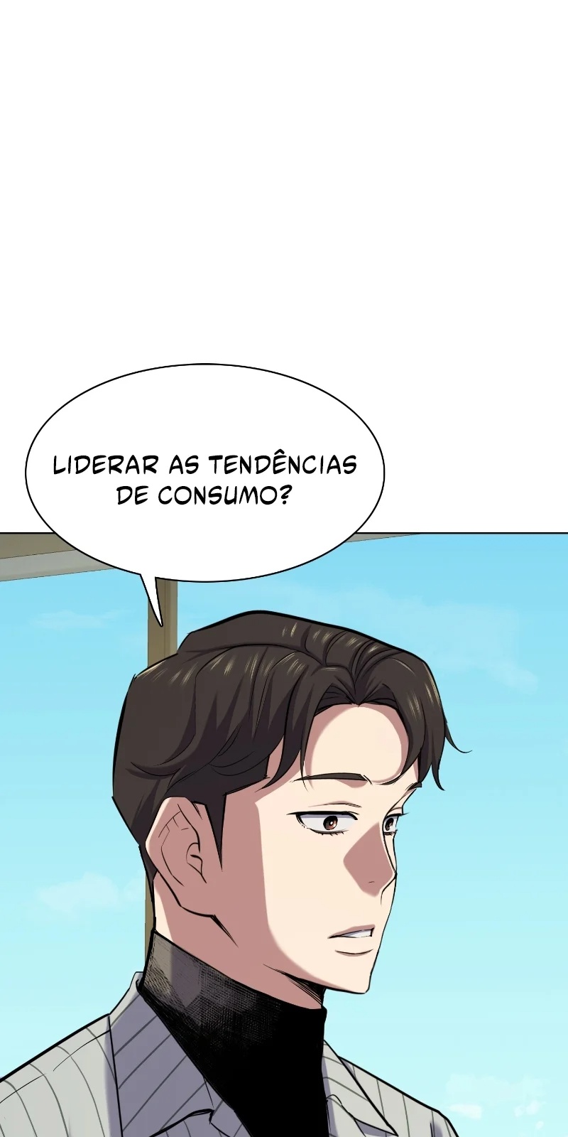 Read O Filho mais Novo dos Chaebol PT Manga Online