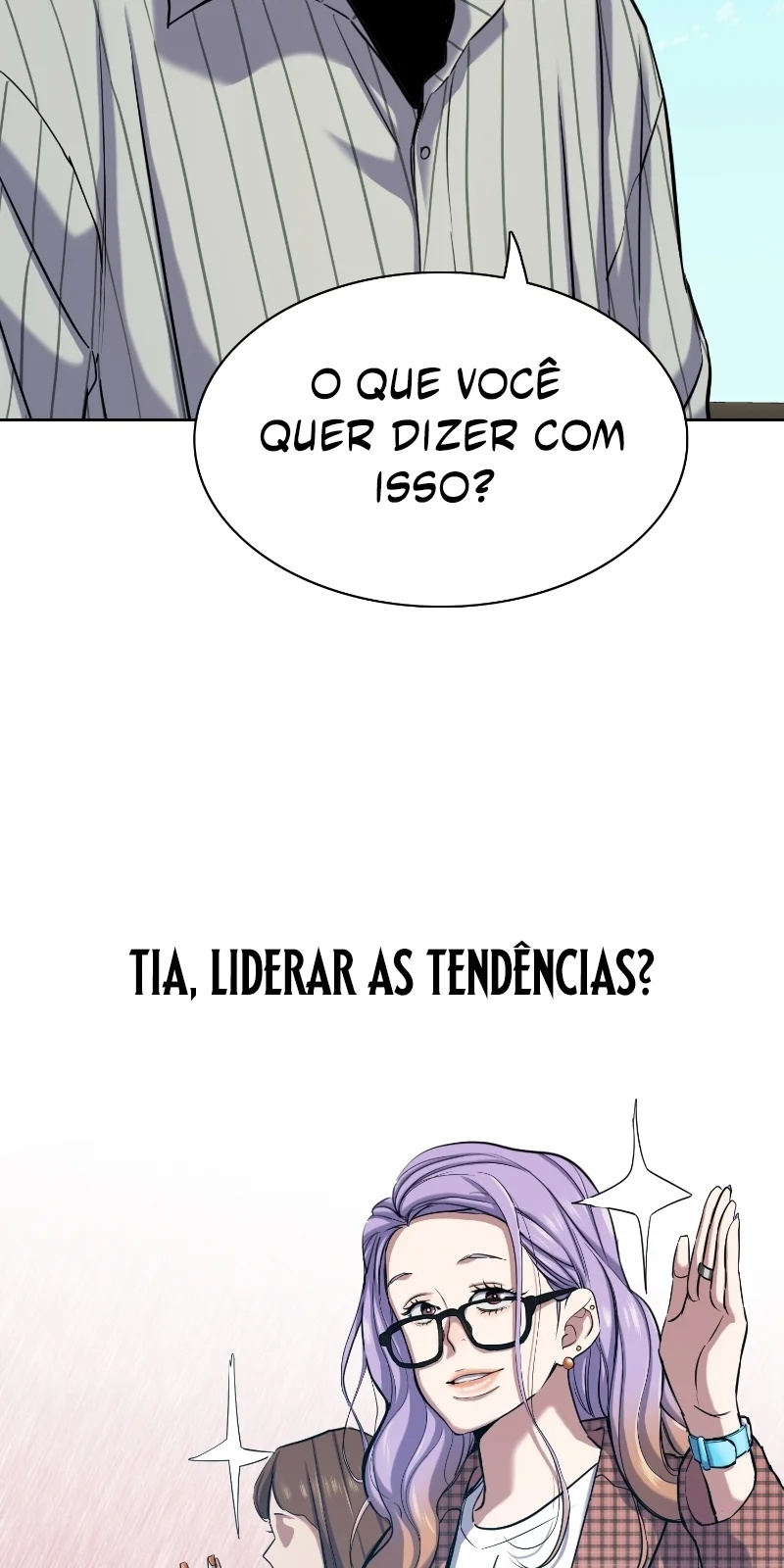 Read O Filho mais Novo dos Chaebol PT Manga Online