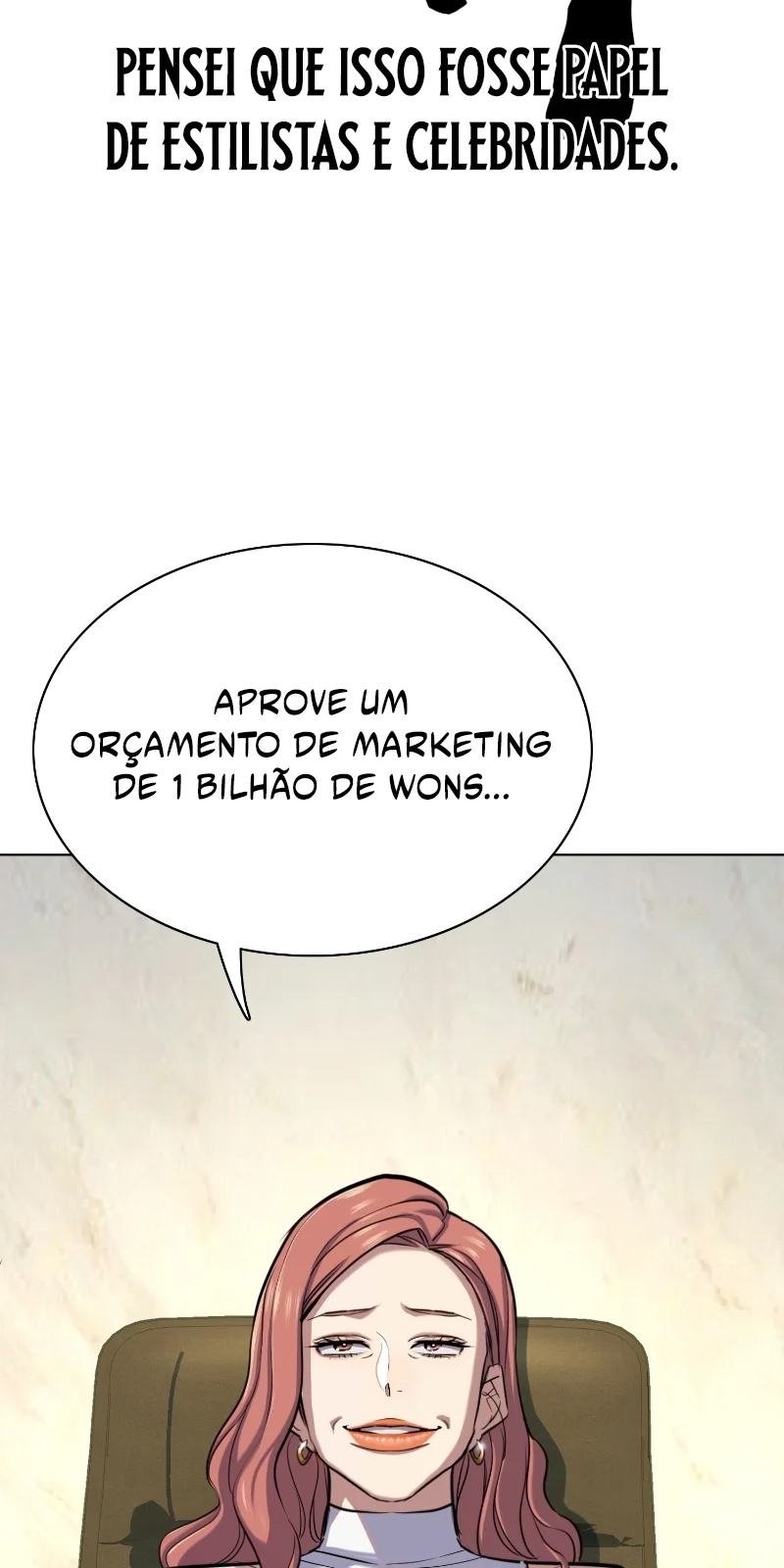 Read O Filho mais Novo dos Chaebol PT Manga Online
