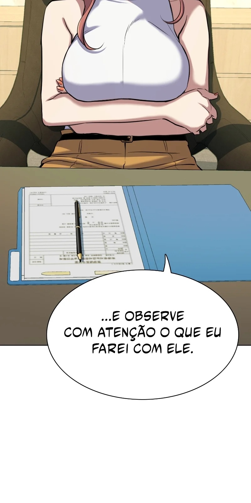 Read O Filho mais Novo dos Chaebol PT Manga Online