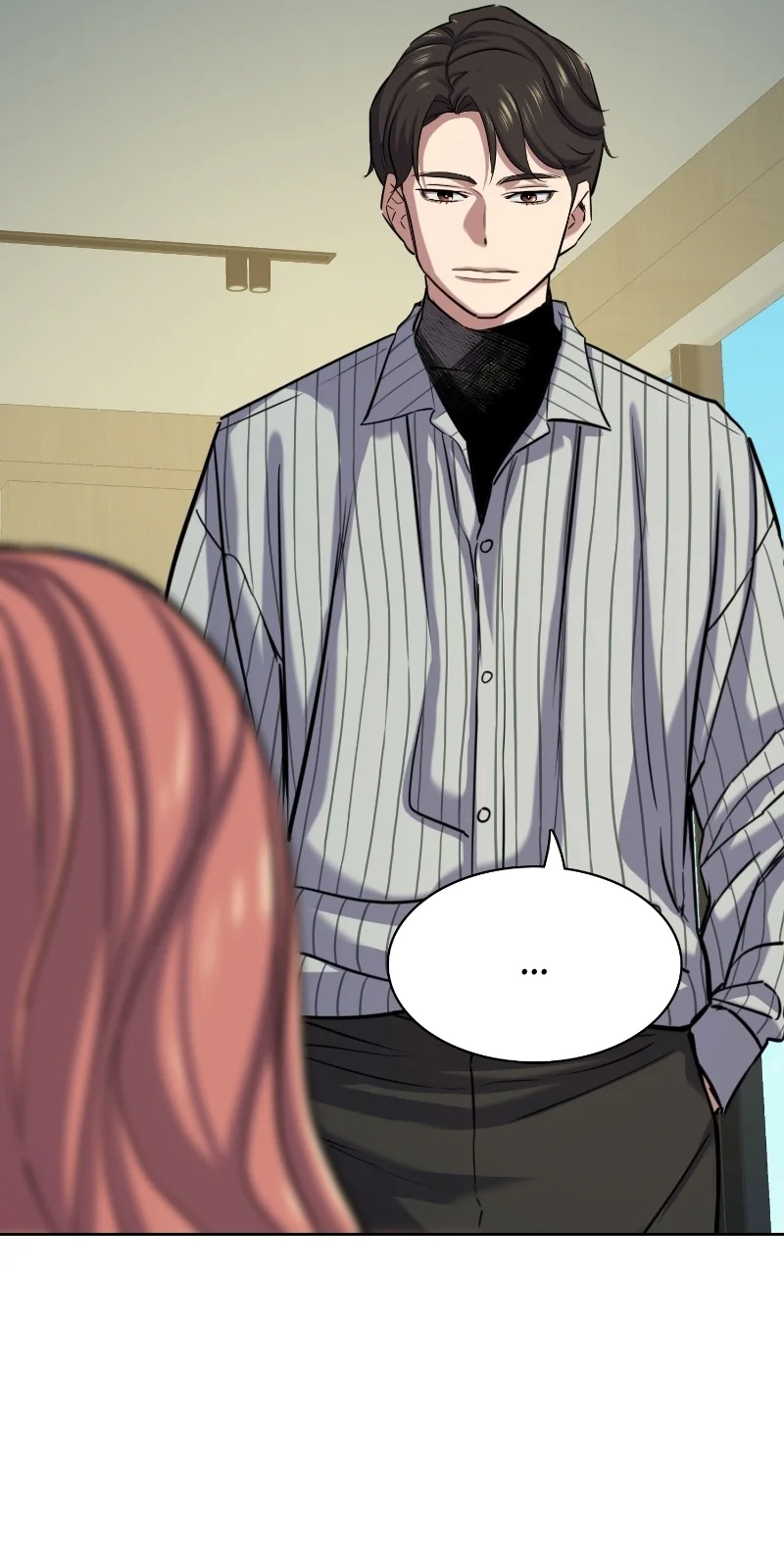 Read O Filho mais Novo dos Chaebol PT Manga Online