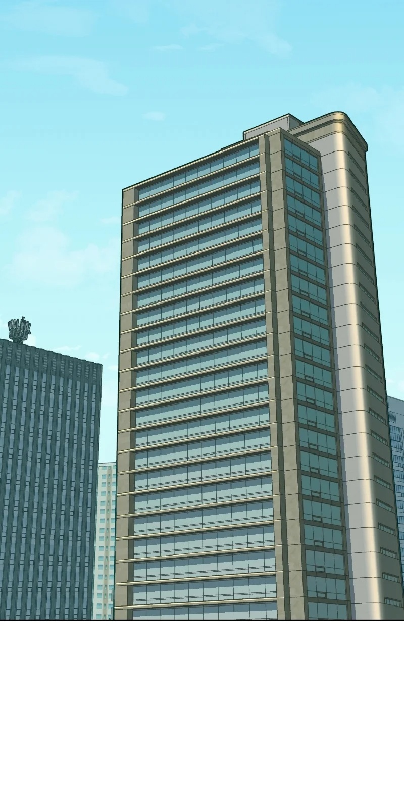 Read O Filho mais Novo dos Chaebol PT Manga Online